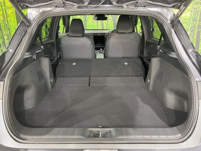 TOYOTA LEXUS LBX 2024