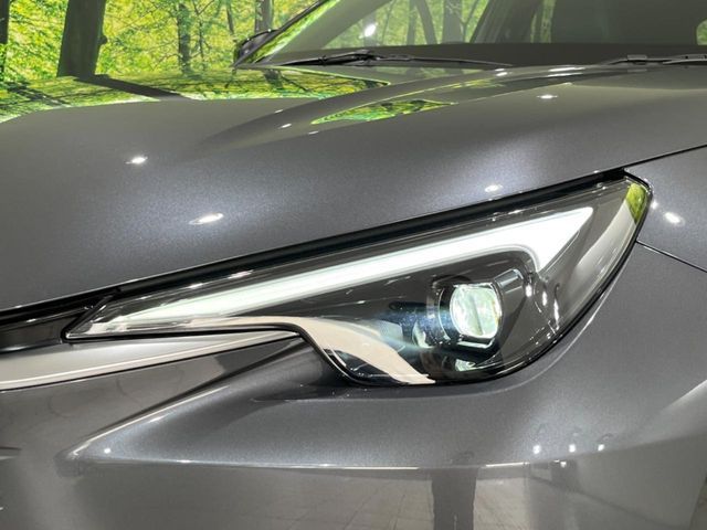 TOYOTA LEXUS LBX 2024