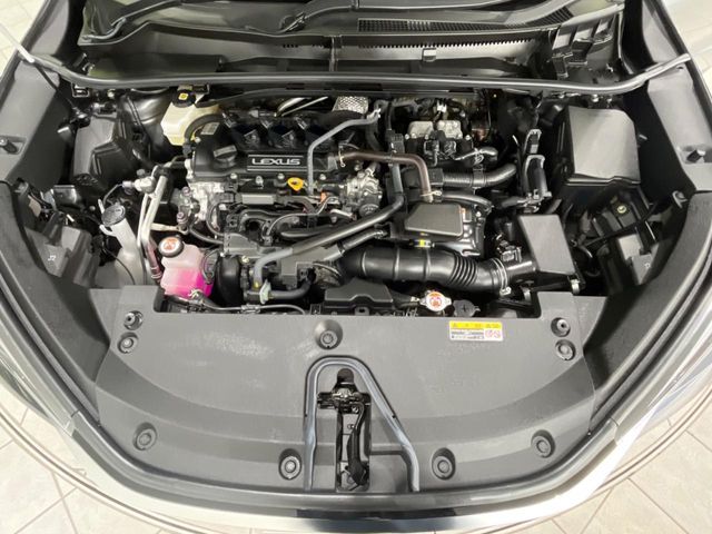 TOYOTA LEXUS LBX 2024