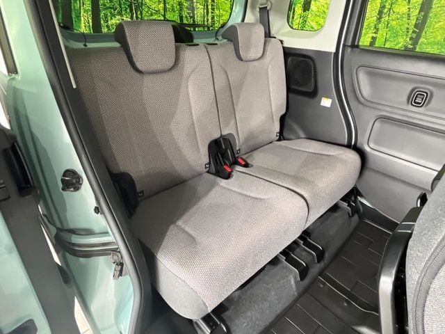 SUZUKI WAGON R SMILE 4WD 2022