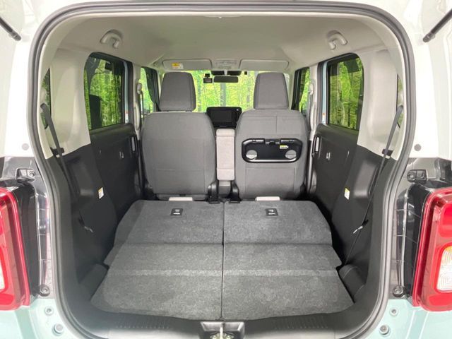 SUZUKI WAGON R SMILE 4WD 2022