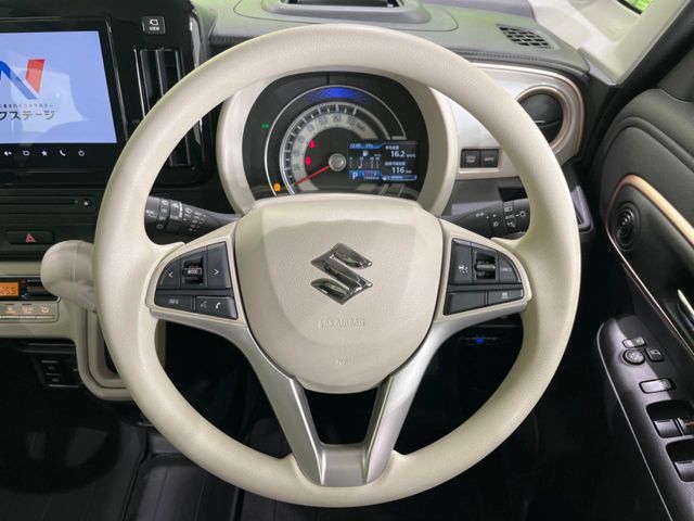 SUZUKI WAGON R SMILE 4WD 2022