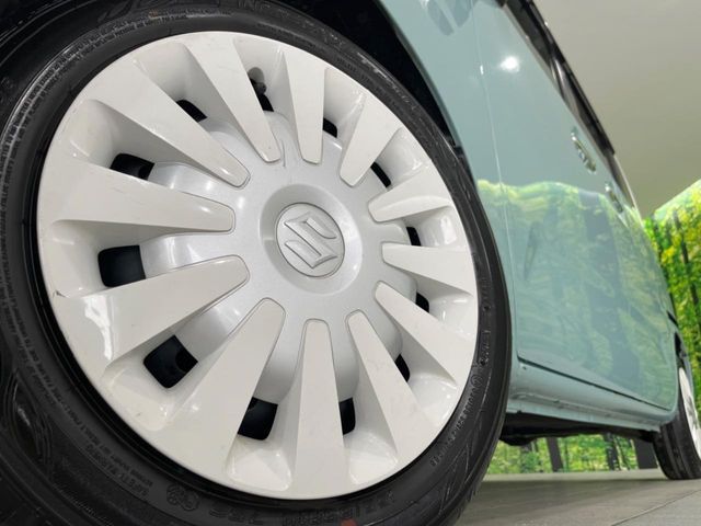 SUZUKI WAGON R SMILE 4WD 2022