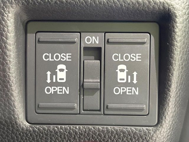 HONDA N BOX CUSTOM 4WD 2019