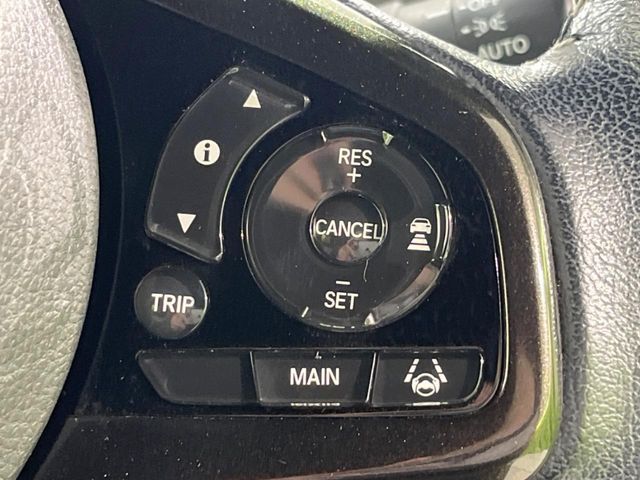 HONDA N BOX CUSTOM 4WD 2019