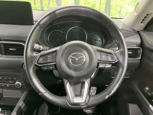 MAZDA CX-5 4WD 2022