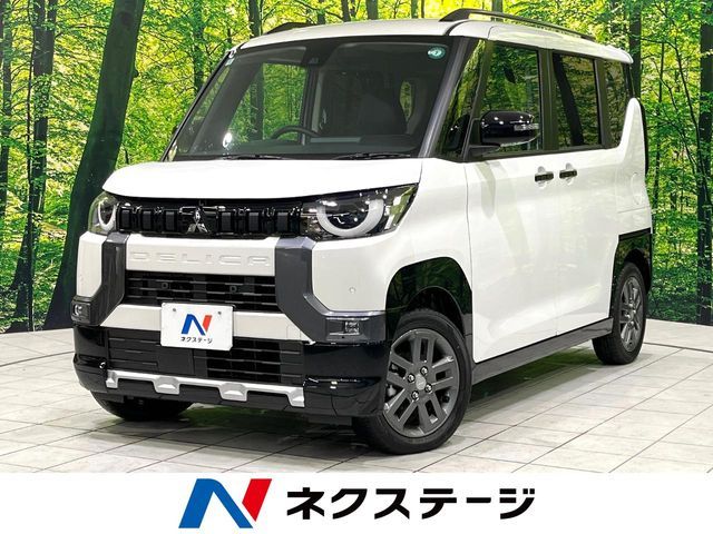 MITSUBISHI DELICA MINI 2024