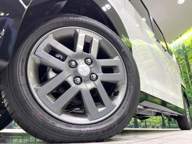 MITSUBISHI DELICA MINI 2024