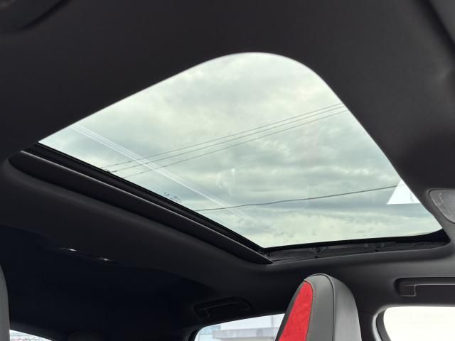 AUDI AUDI RS Q3 SPORTBACK 2020