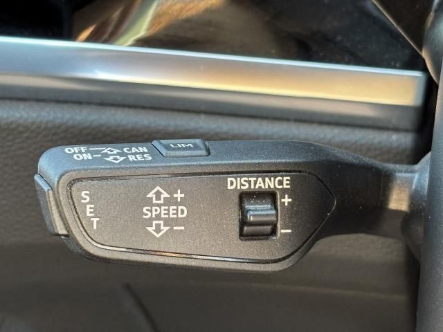 AUDI AUDI RS Q3 SPORTBACK 2020