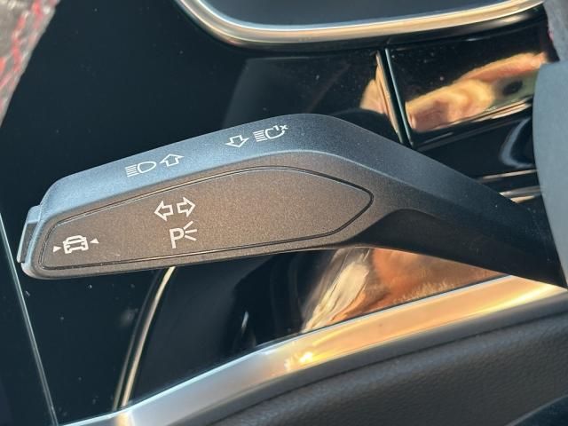 AUDI AUDI RS Q3 SPORTBACK 2020