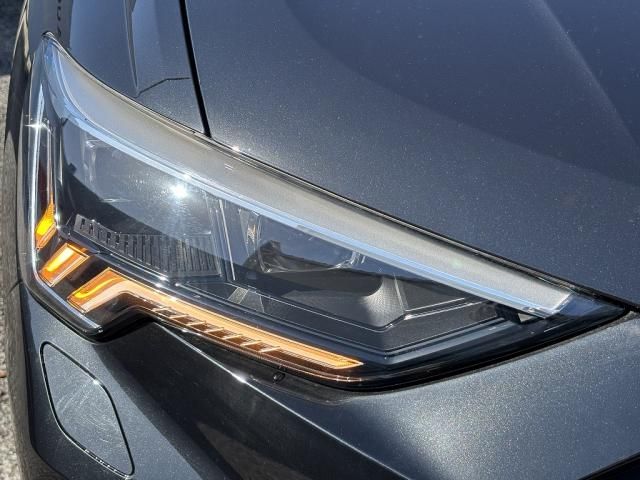 AUDI AUDI RS Q3 SPORTBACK 2020