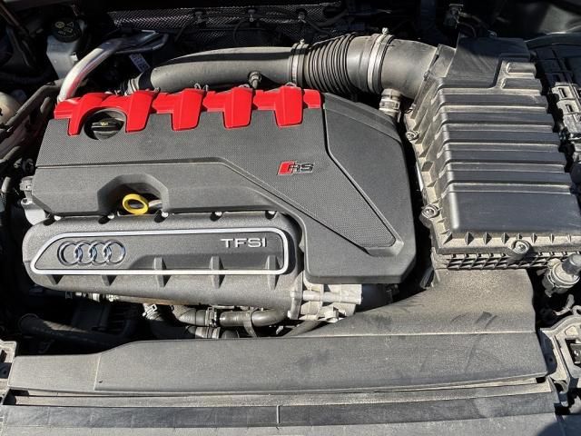 AUDI AUDI RS Q3 SPORTBACK 2020