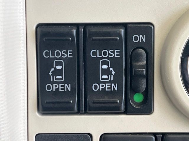 DAIHATSU MOVE canbus 2017