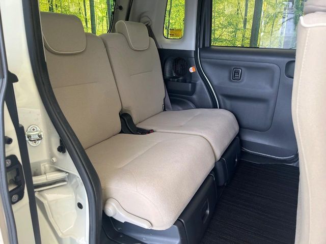 DAIHATSU MOVE canbus 2017