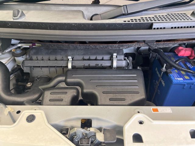 DAIHATSU MOVE canbus 2017