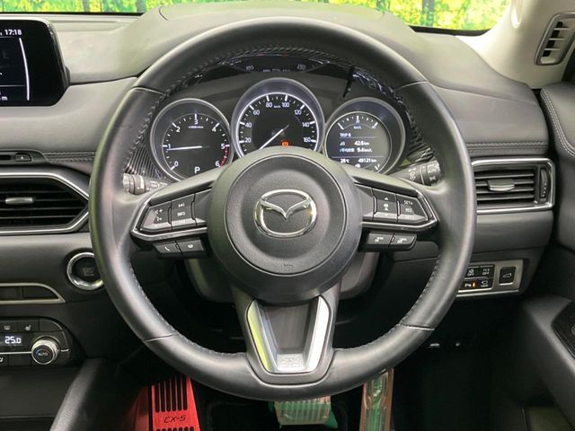 MAZDA CX-5 2019