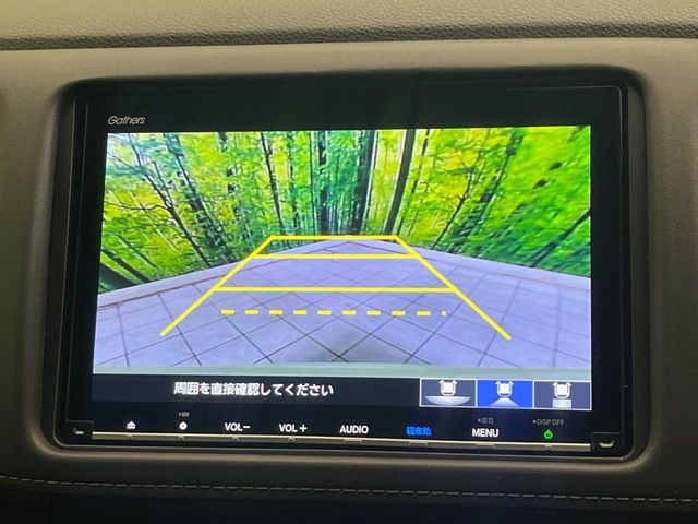 HONDA VEZEL HYBRID 2019