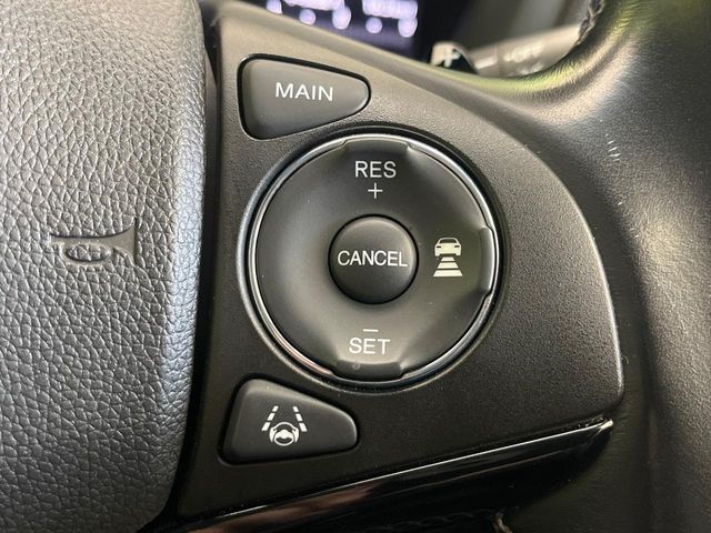 HONDA VEZEL HYBRID 2019