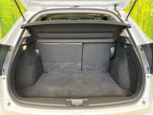 HONDA VEZEL HYBRID 2019