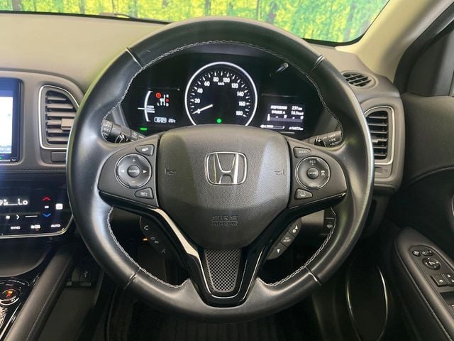 HONDA VEZEL HYBRID 2019