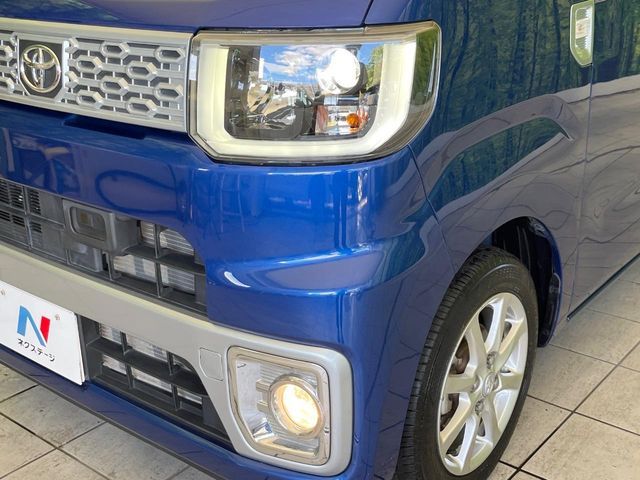 TOYOTA PIXIS MEGA 2015