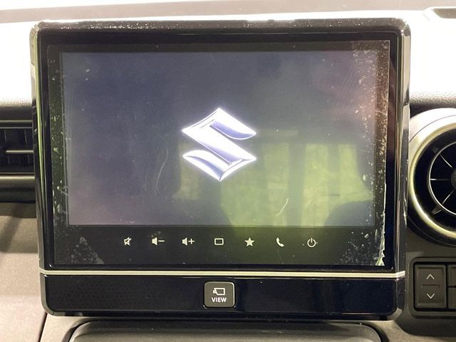 SUZUKI Spacia GEAR 2022