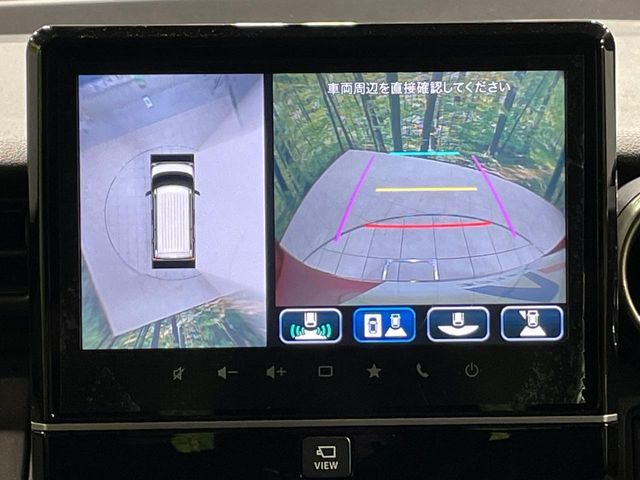 SUZUKI Spacia GEAR 2022