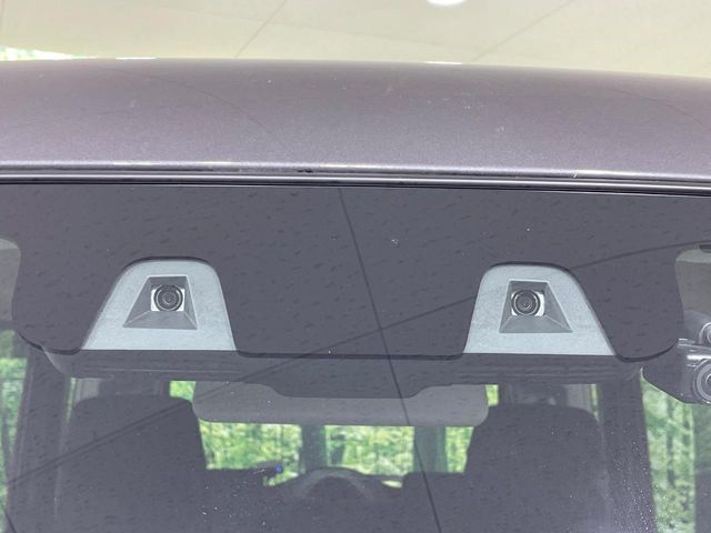 SUZUKI Spacia GEAR 2022