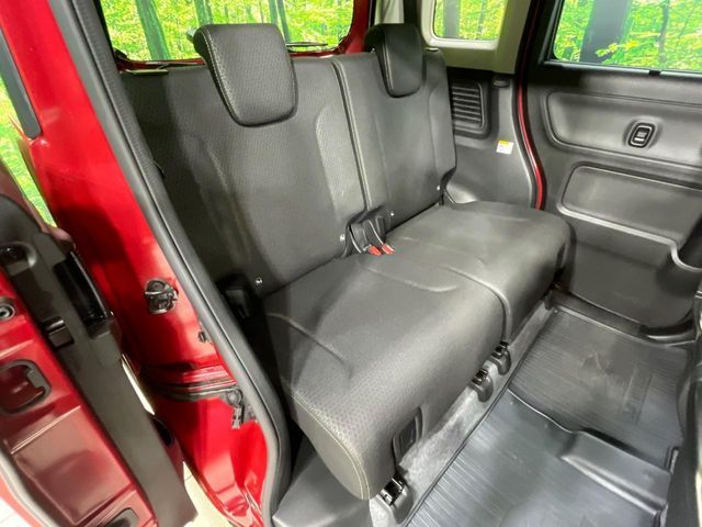 SUZUKI Spacia GEAR 2022