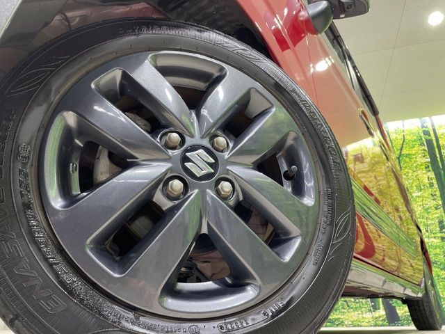 SUZUKI Spacia GEAR 2022