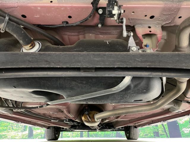 SUZUKI Spacia GEAR 2022