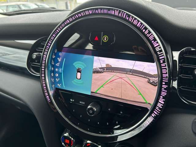 BMW MINI COOPER S 2023