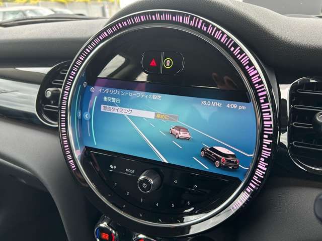 BMW MINI COOPER S 2023