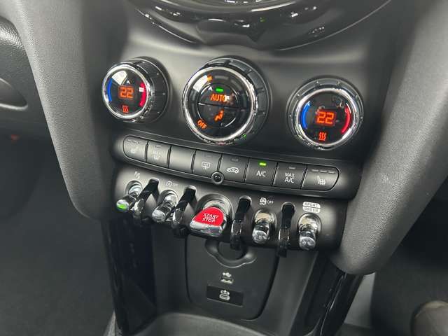 BMW MINI COOPER S 2023