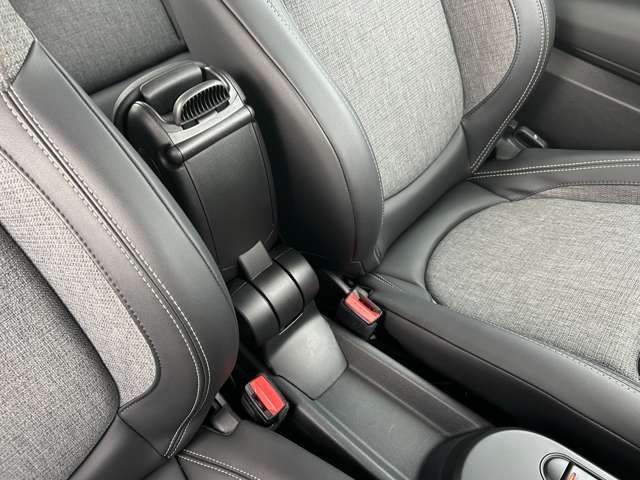 BMW MINI COOPER S 2023