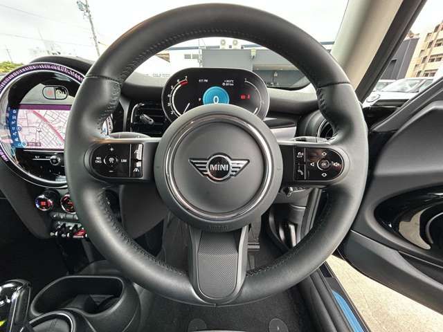 BMW MINI COOPER S 2023