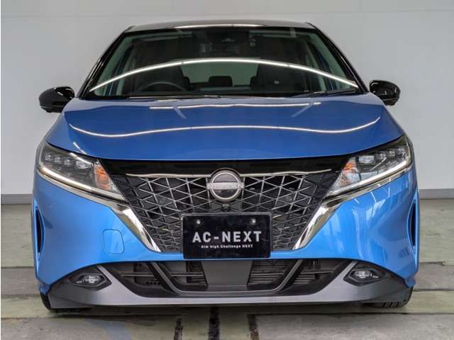 NISSAN NOTE 2021