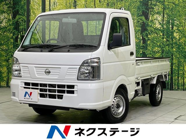 NISSAN NT100 CLIPPER 2024