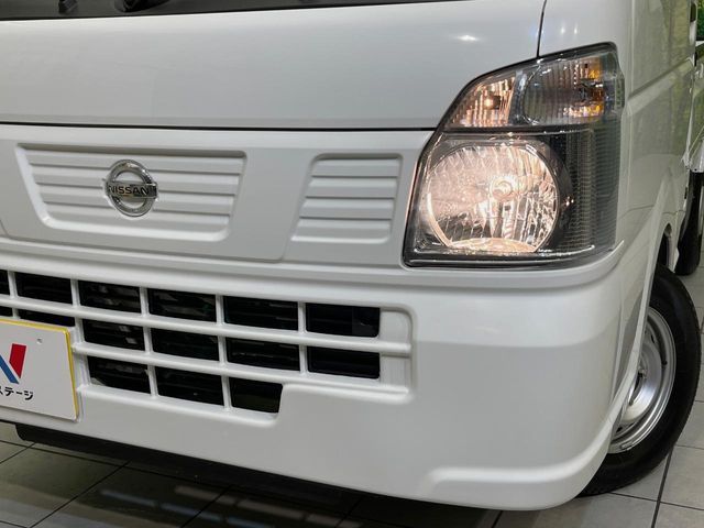 NISSAN NT100 CLIPPER 2024