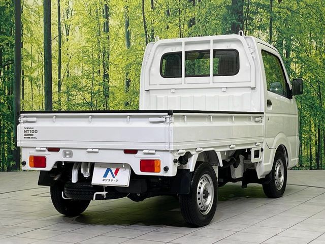 NISSAN NT100 CLIPPER 2024