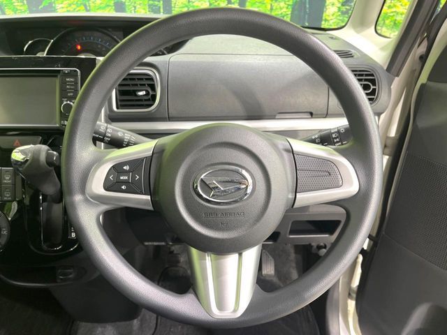 DAIHATSU TANTO CUSTOM 2013