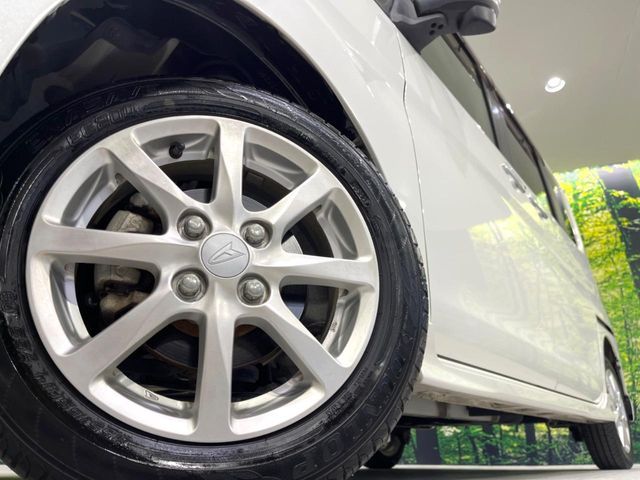 DAIHATSU TANTO CUSTOM 2013