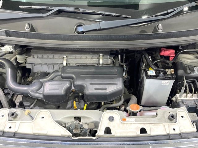 DAIHATSU TANTO CUSTOM 2013