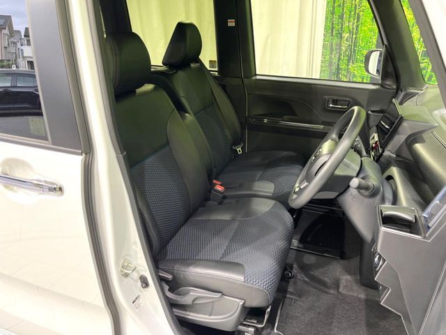 DAIHATSU TANTO CUSTOM 2023