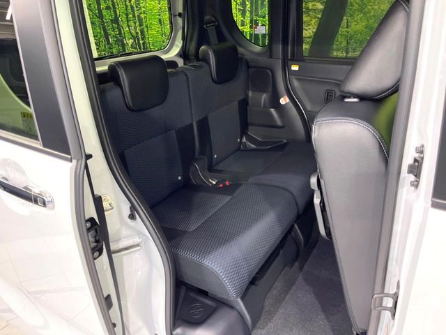 DAIHATSU TANTO CUSTOM 2023