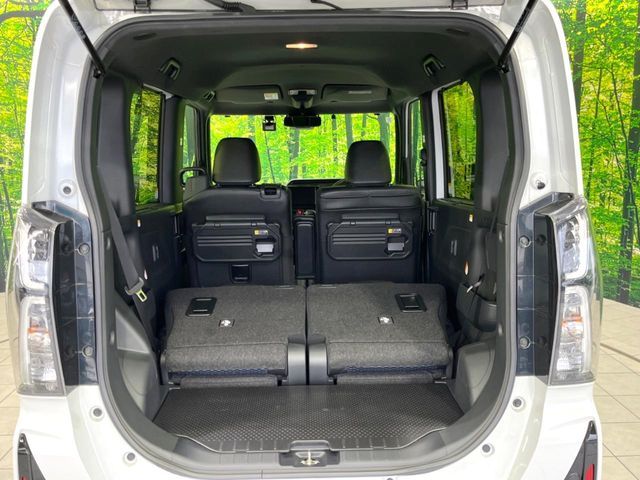 DAIHATSU TANTO CUSTOM 2023