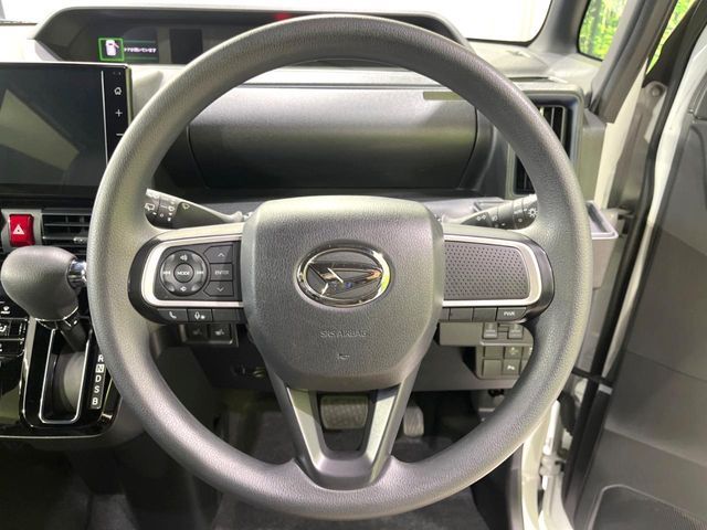 DAIHATSU TANTO CUSTOM 2023