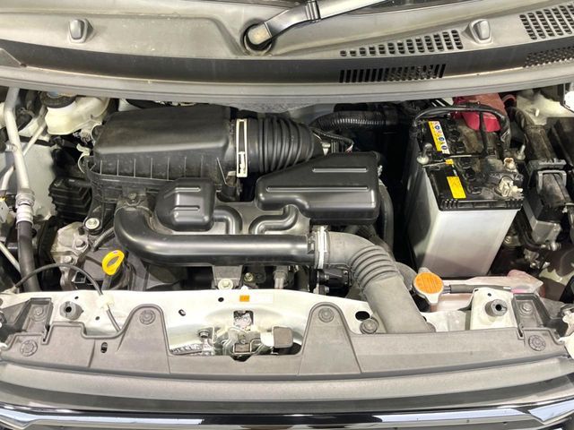 DAIHATSU TANTO CUSTOM 2023