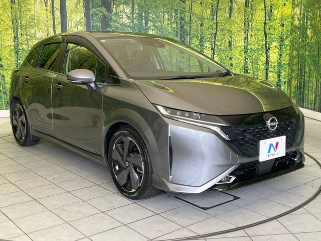 NISSAN AURA 2022